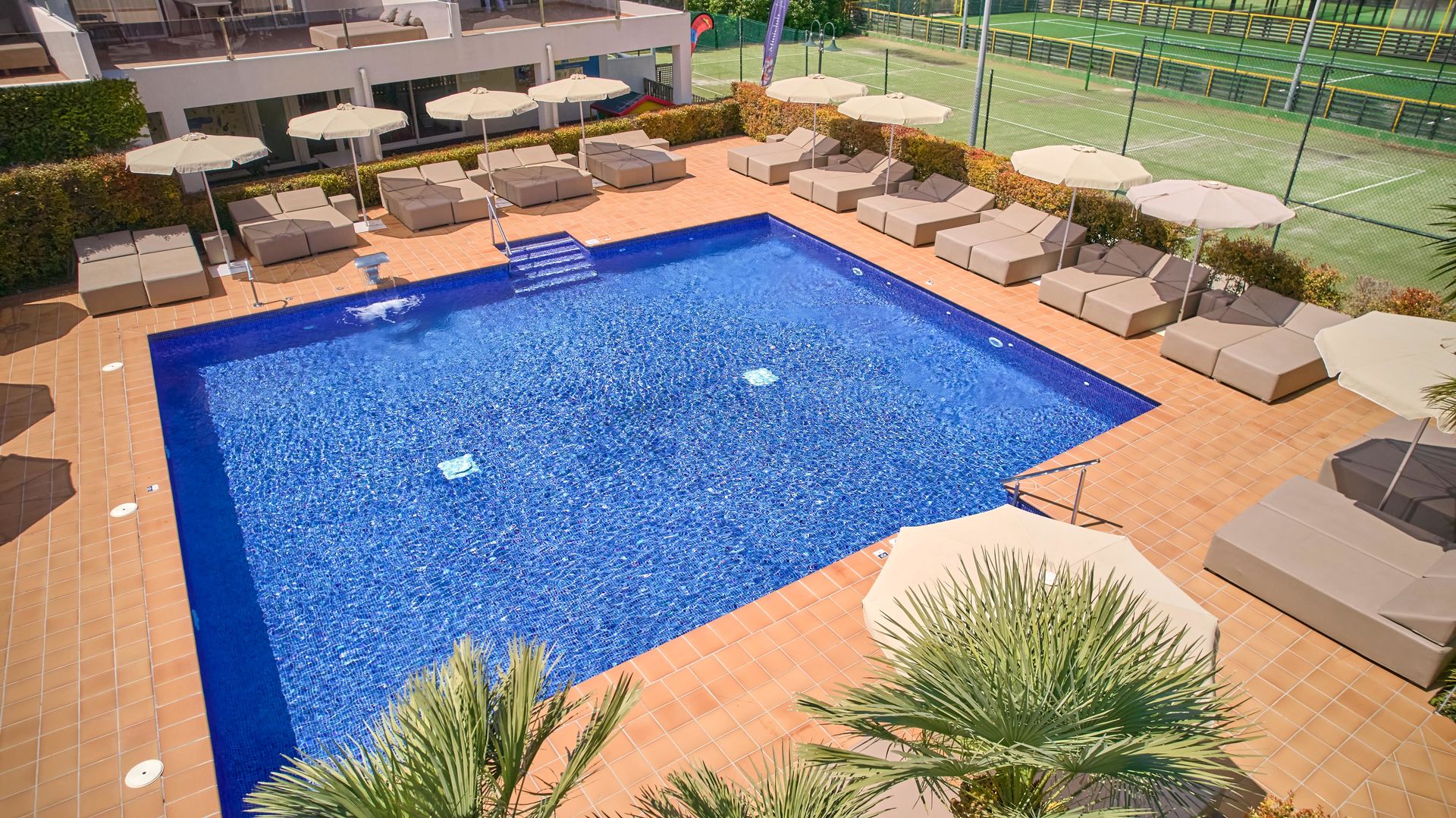 ZAFIRO Bahía foto 35