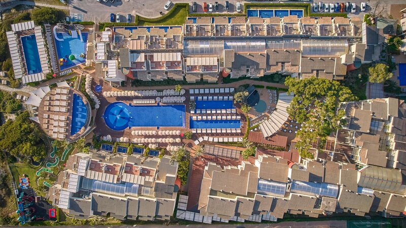 ZAFIRO Bahía foto 10