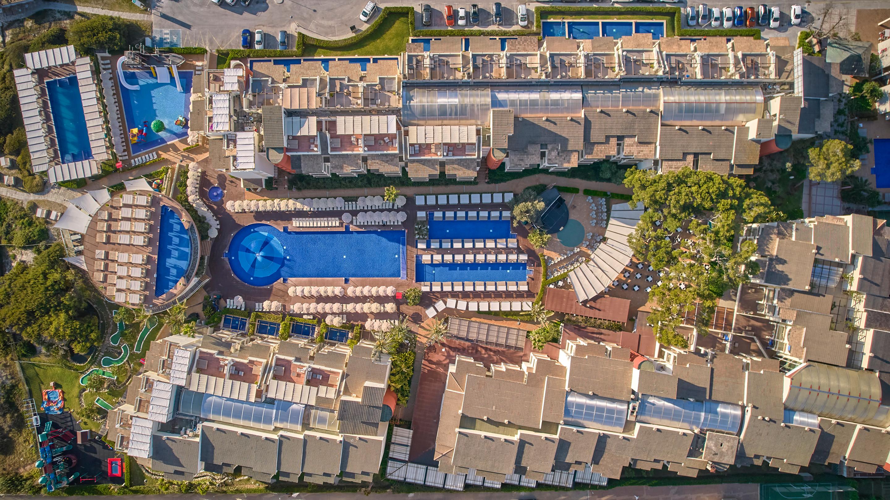 ZAFIRO Bahía foto 12
