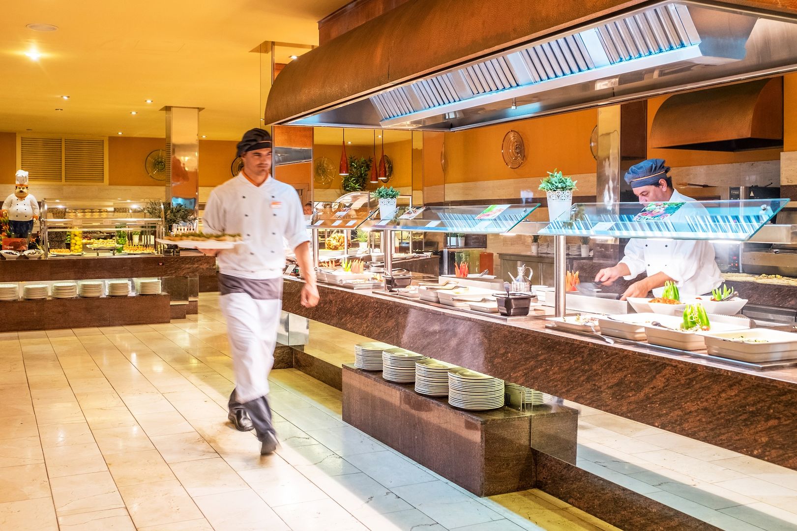 VIVA Blue & Spa image 2