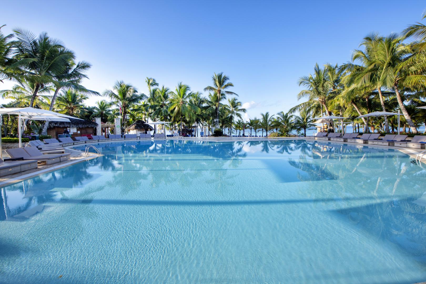 Viva Dominicus Palace by Wyndham, A Trademark All Inclusive
