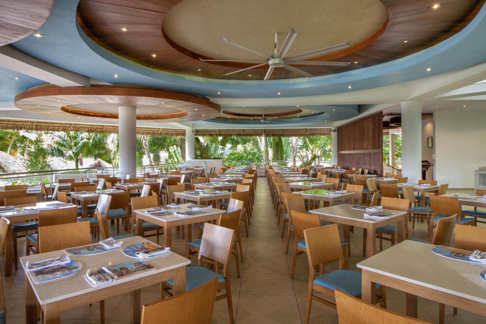 Viva Dominicus Palace by Wyndham, A Trademark All Inclusive foto 4