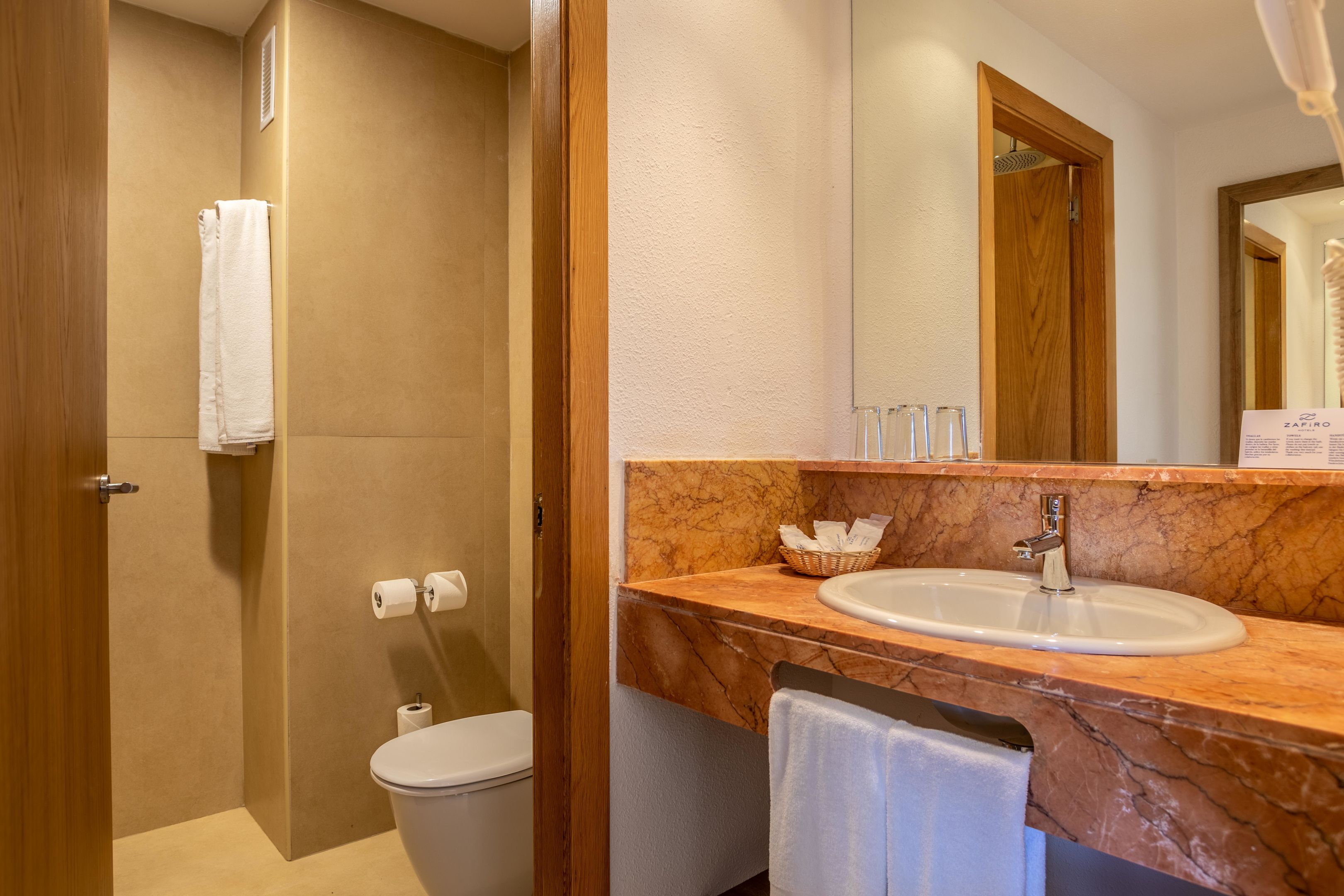 Zafiro Menorca foto 102