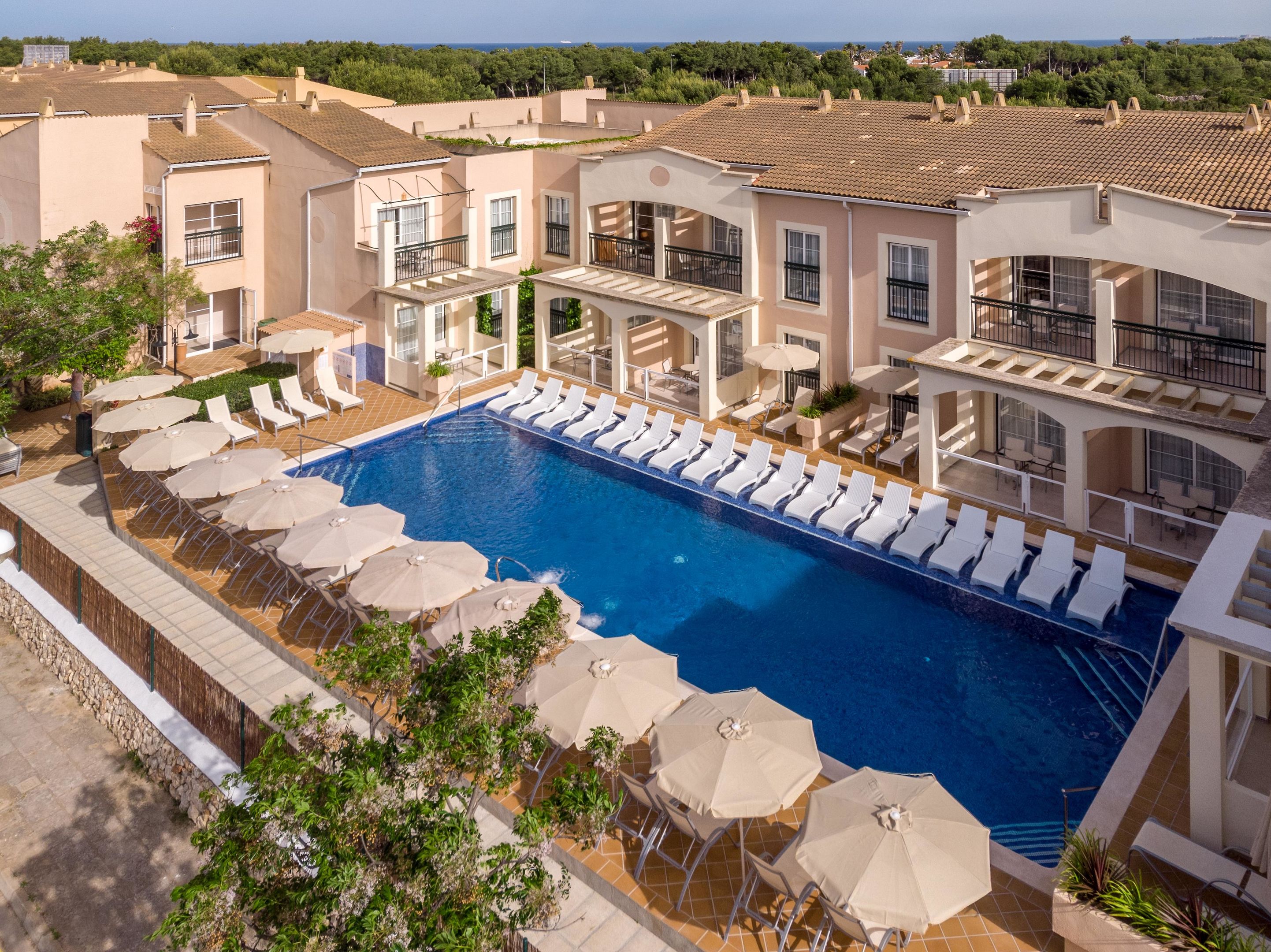 Zafiro Menorca foto 45