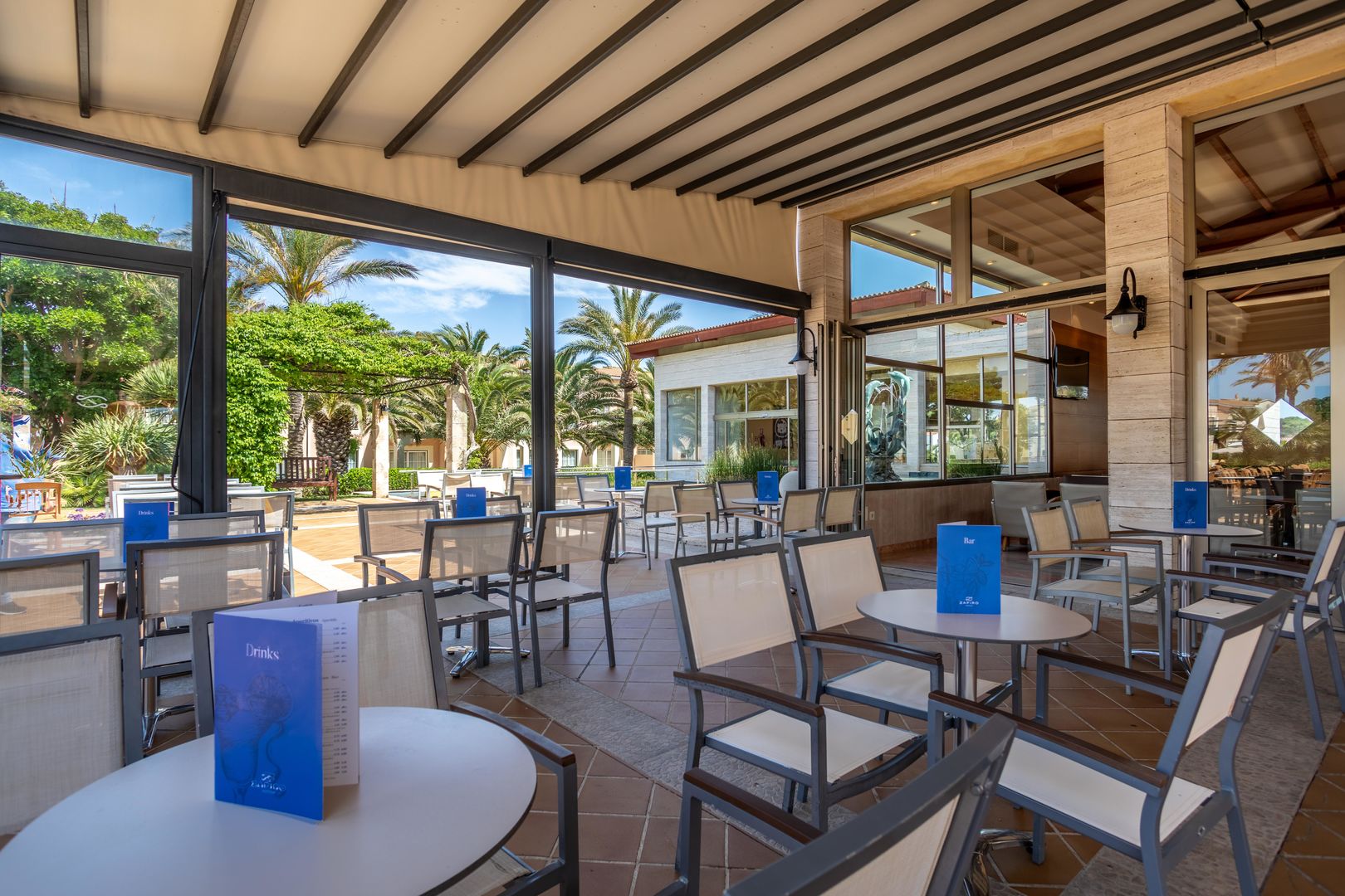 Zafiro Menorca foto 17