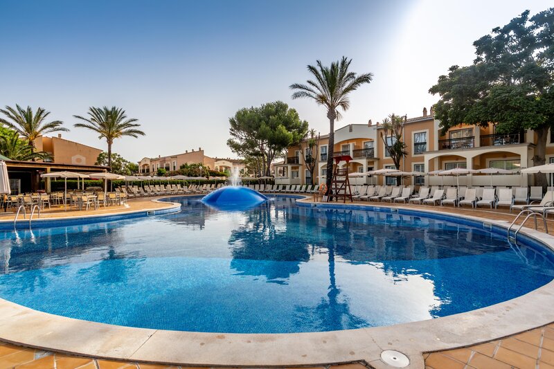 Zafiro Menorca foto 25