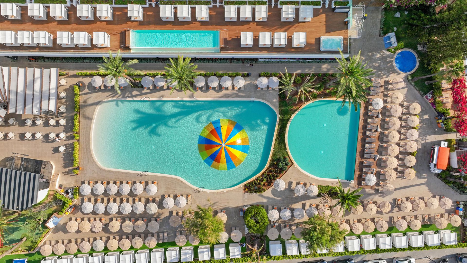 VIVA Sunrise image 0