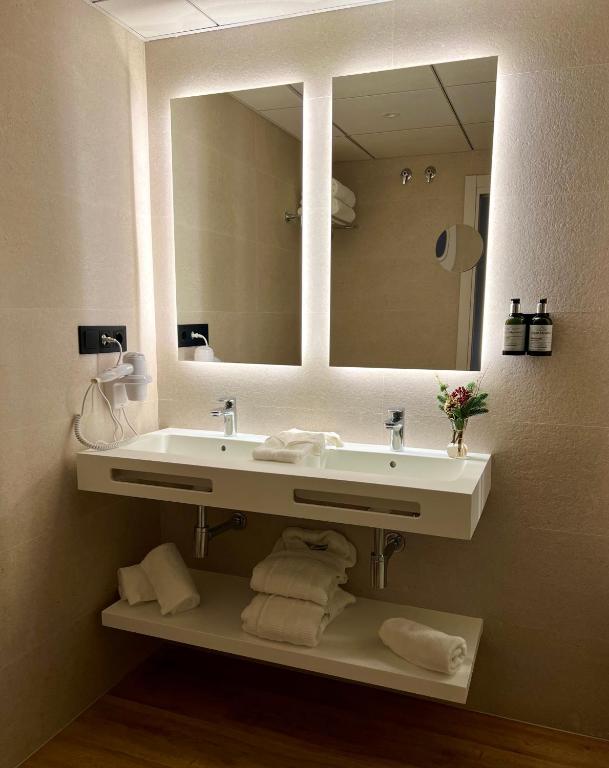 Obal Urban Hotel foto 23