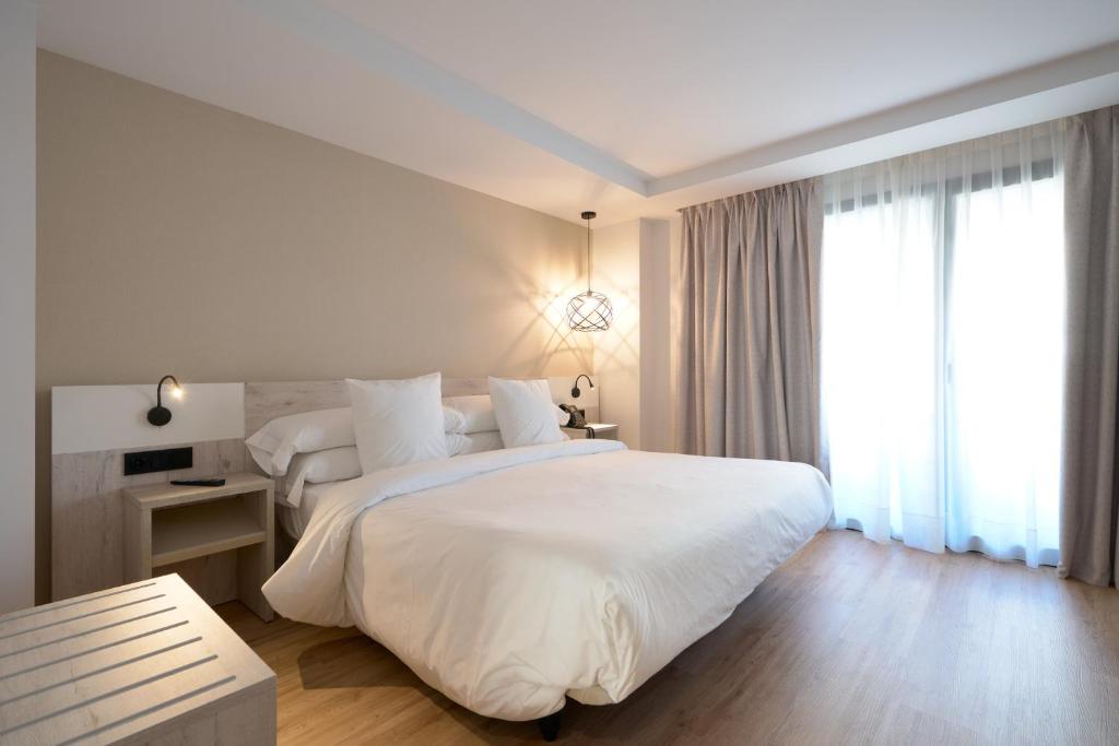 Obal Urban Hotel foto 22