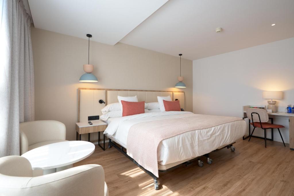 Obal Urban Hotel foto 12