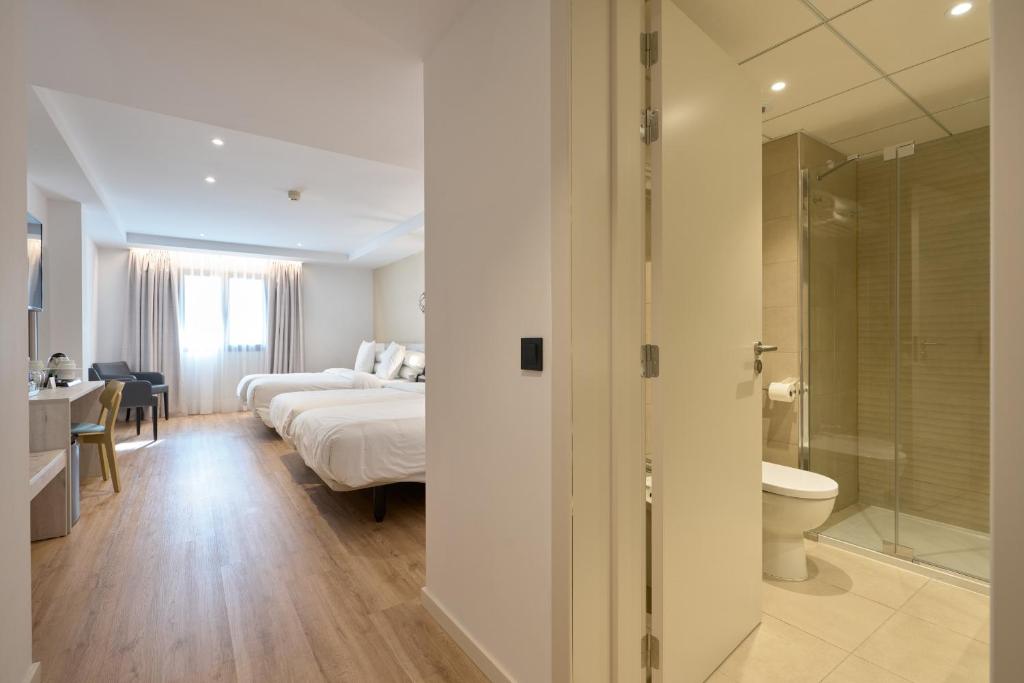 Obal Urban Hotel foto 19