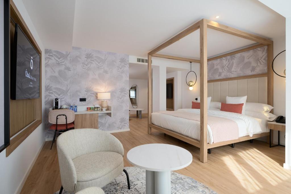 Obal Urban Hotel image 1