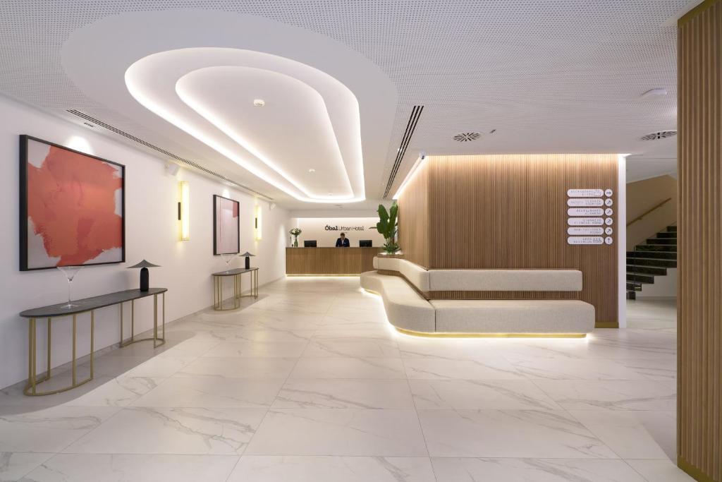 Obal Urban Hotel image 3