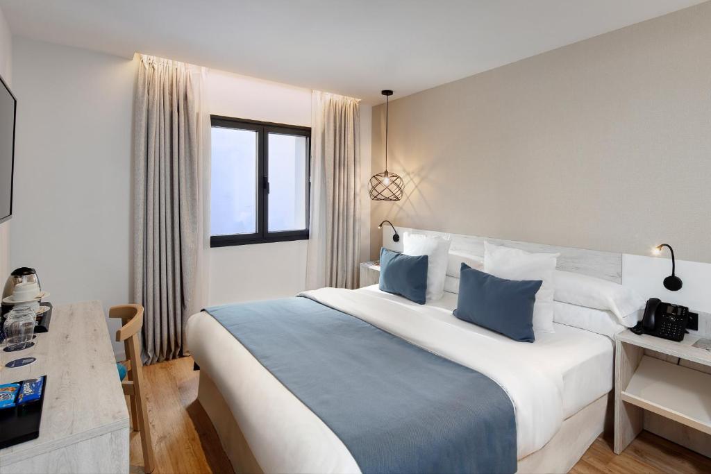 Obal Urban Hotel foto 17