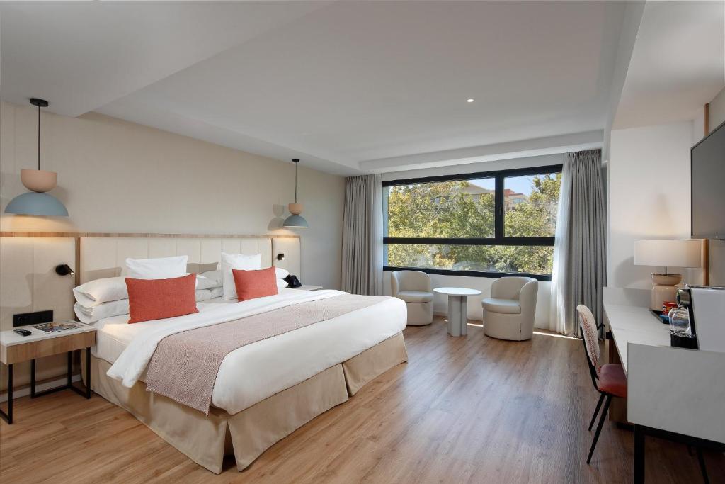 Obal Urban Hotel foto 11