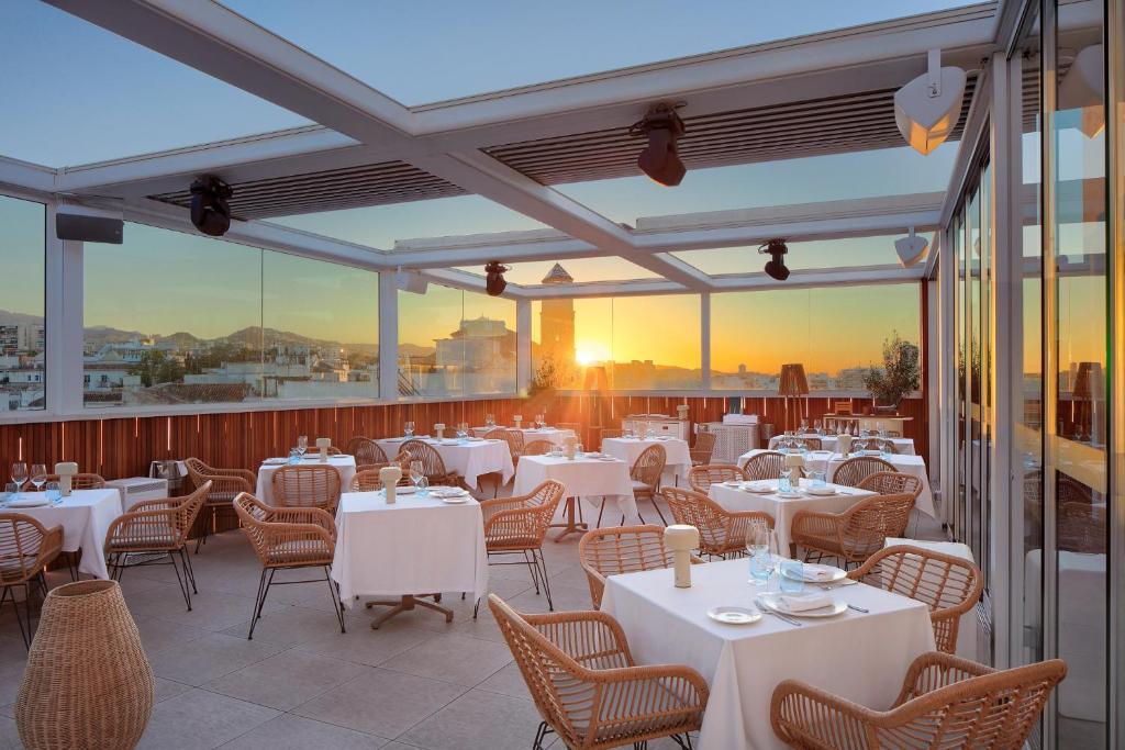 Obal Urban Hotel image 2