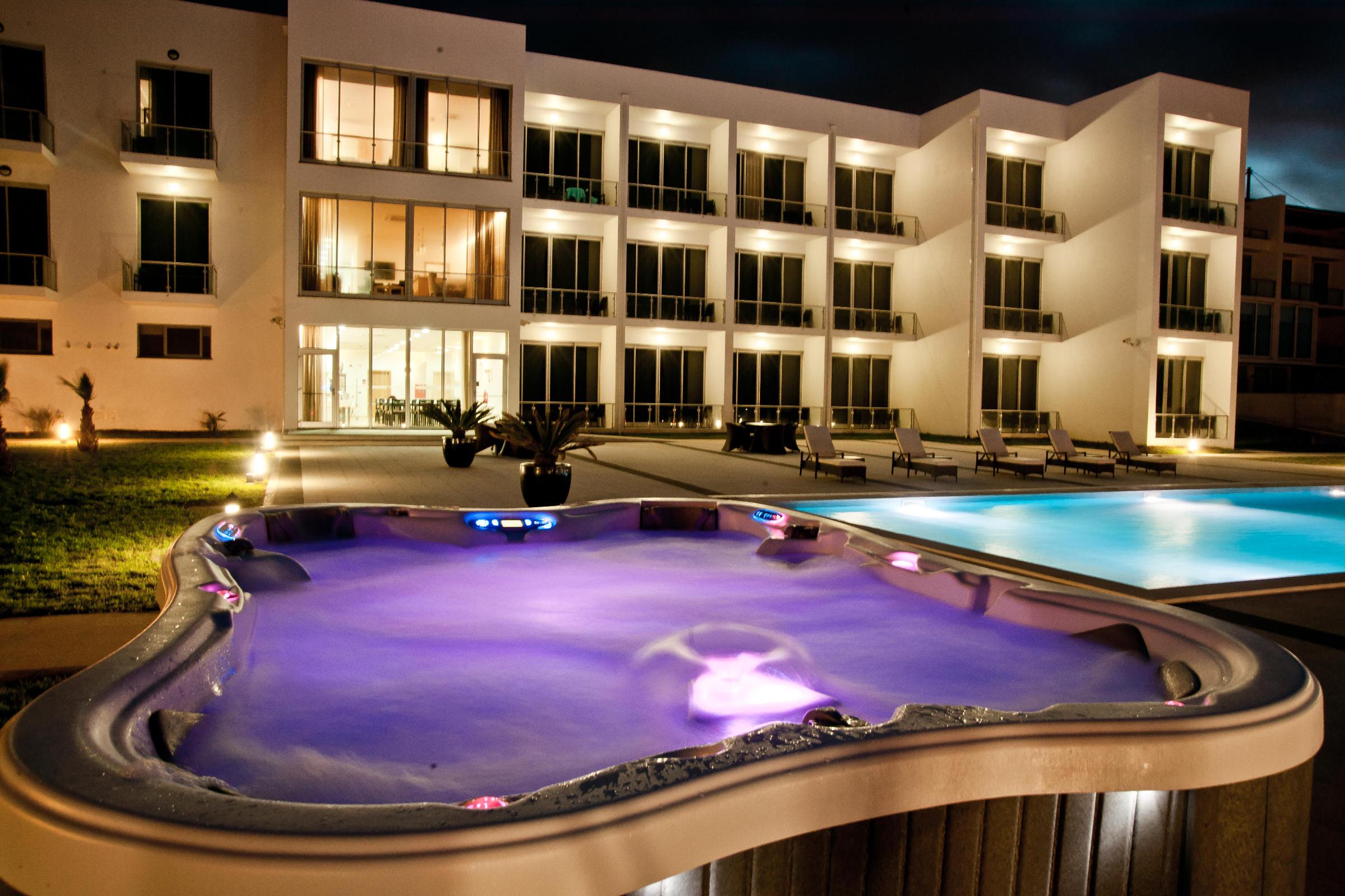 Atlantida Mar Hotel foto 15