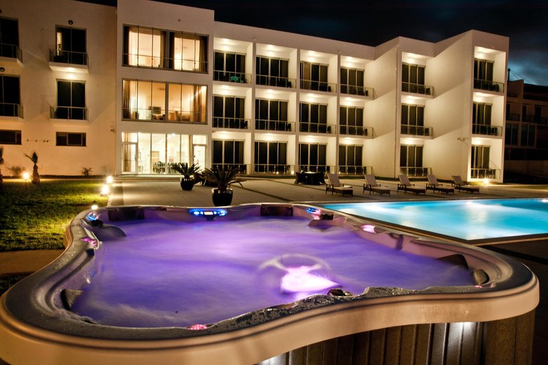 Atlantida Mar Hotel foto 13