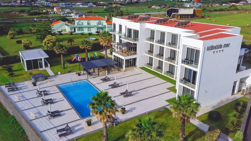 Atlantida Mar Hotel foto 19