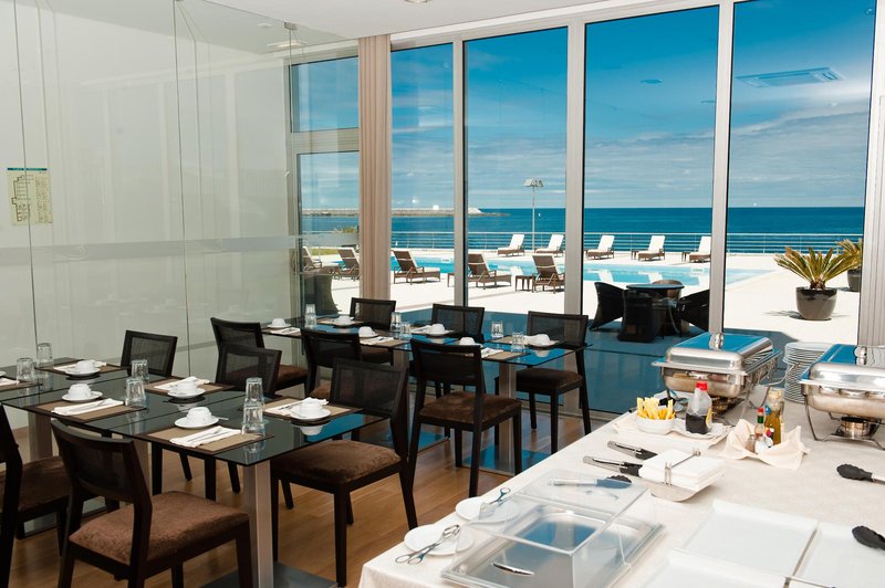 Atlantida Mar Hotel foto 16