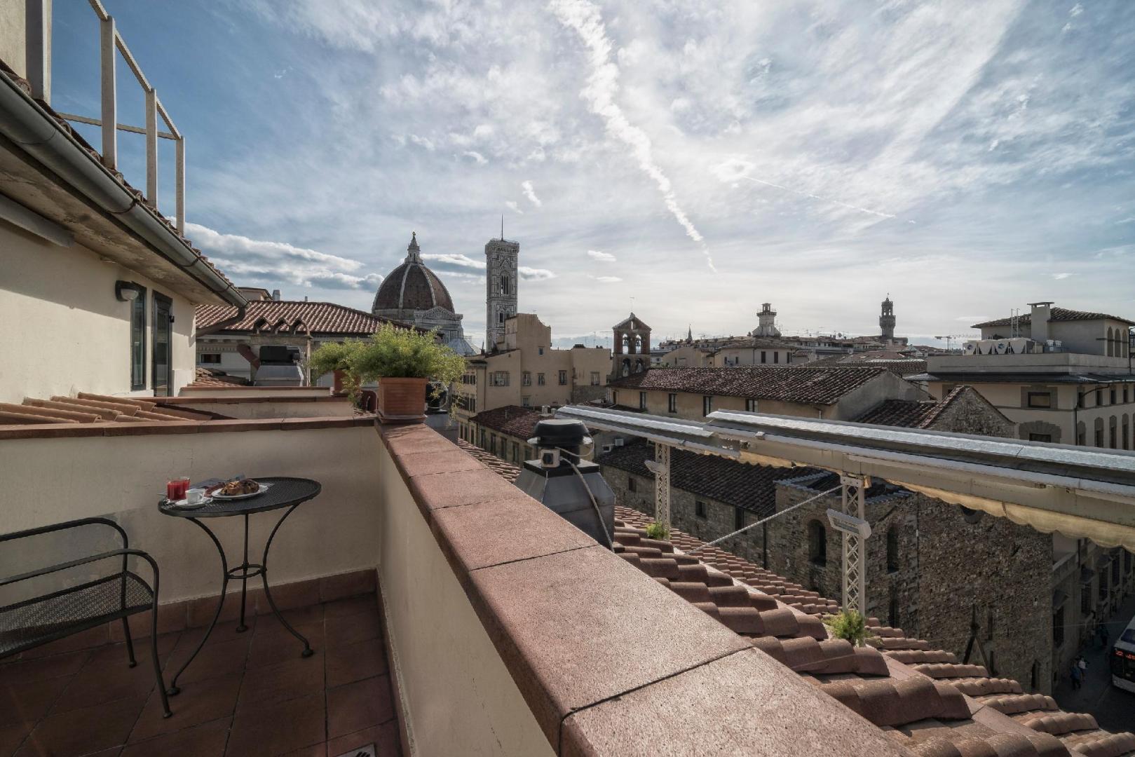 B&B HOTEL Firenze Laurus al Duomo foto 18