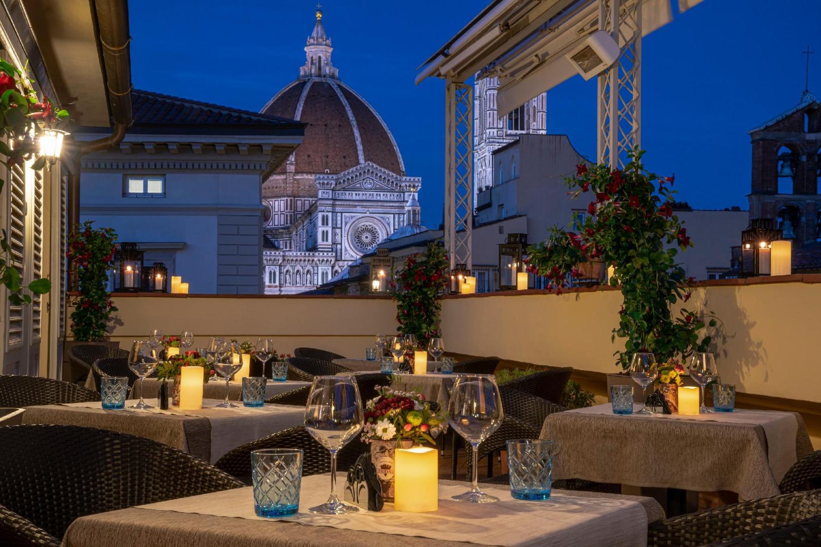 B&B HOTEL Firenze Laurus al Duomo foto 14