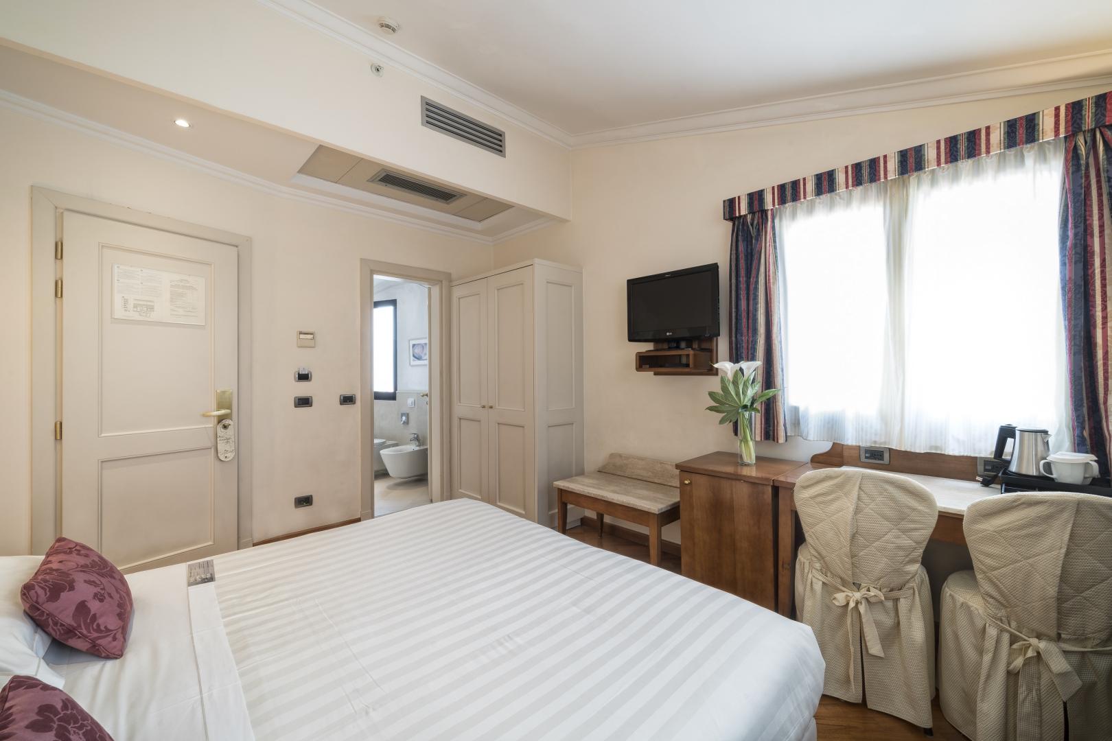 B&B HOTEL Firenze Laurus al Duomo foto 7