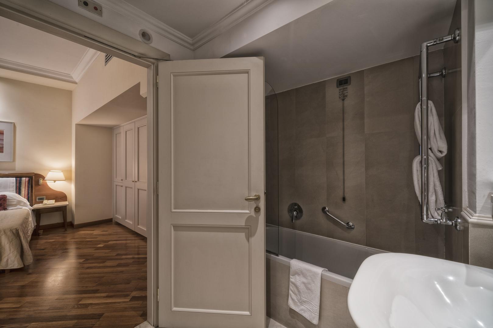B&B HOTEL Firenze Laurus al Duomo foto 8
