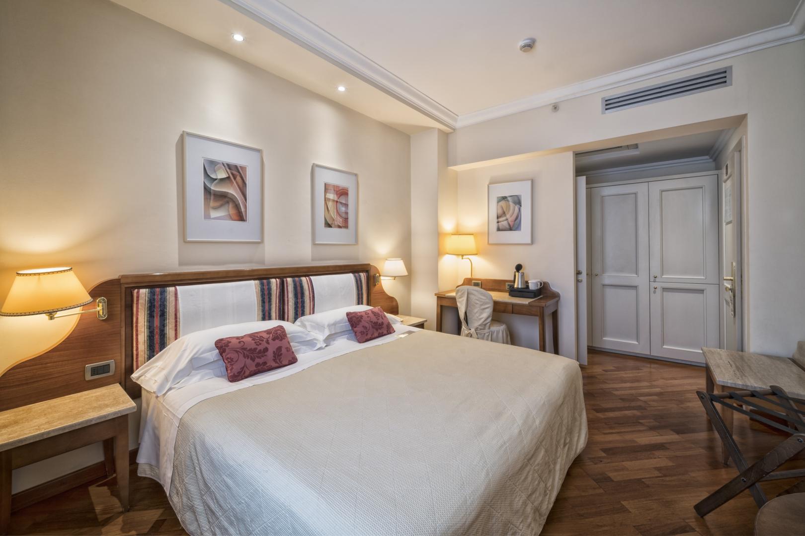 B&B HOTEL Firenze Laurus al Duomo foto 9