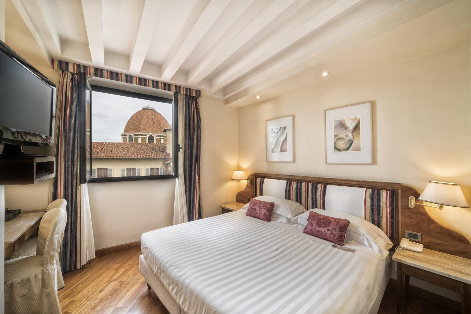 B&B HOTEL Firenze Laurus al Duomo foto 15