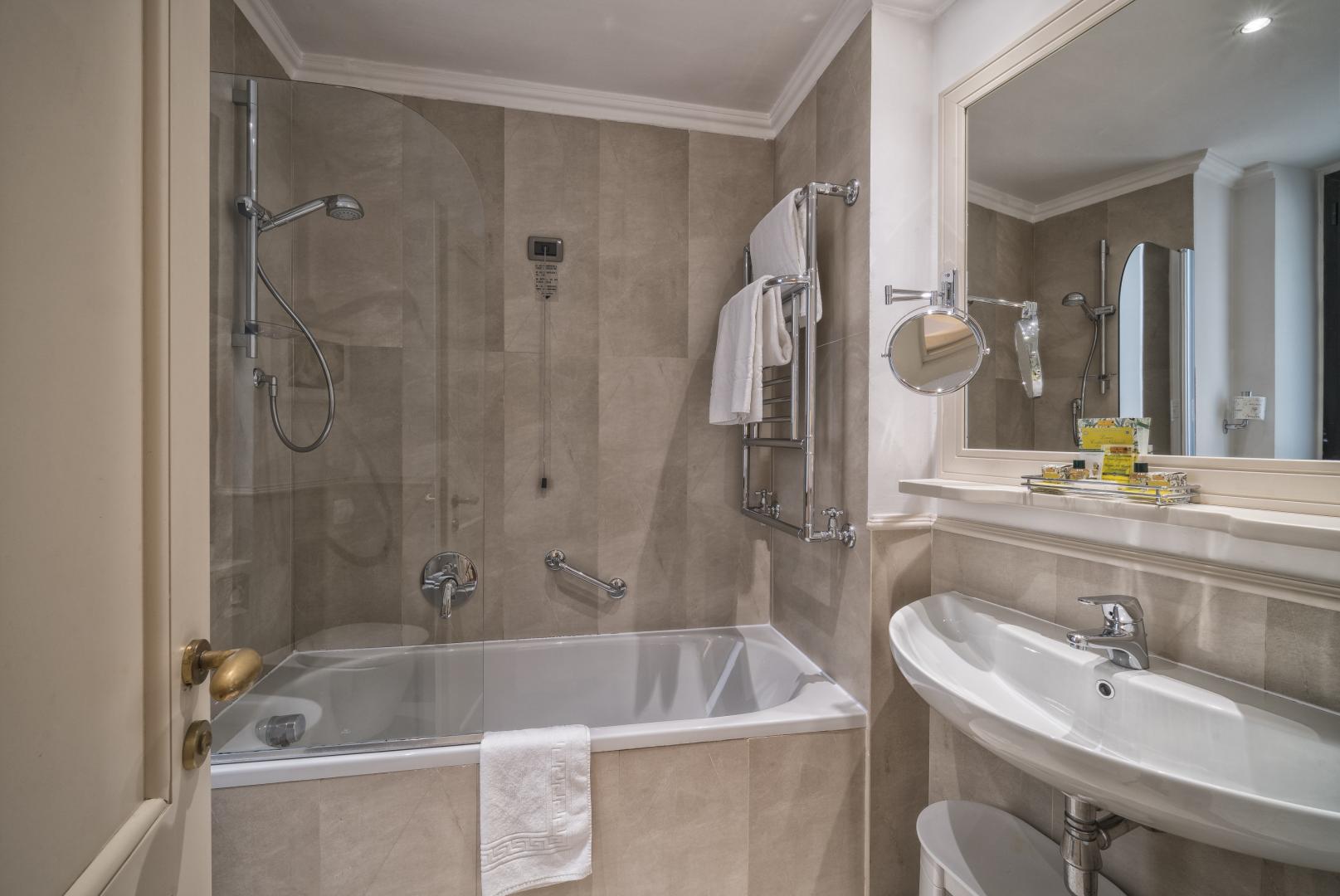 B&B HOTEL Firenze Laurus al Duomo foto 19