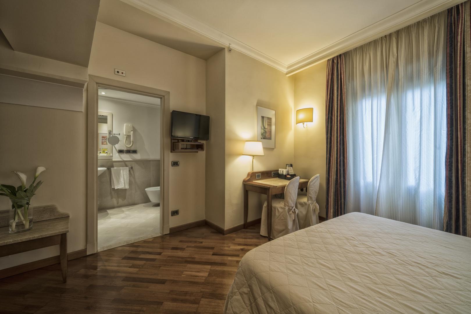 B&B HOTEL Firenze Laurus al Duomo foto 20