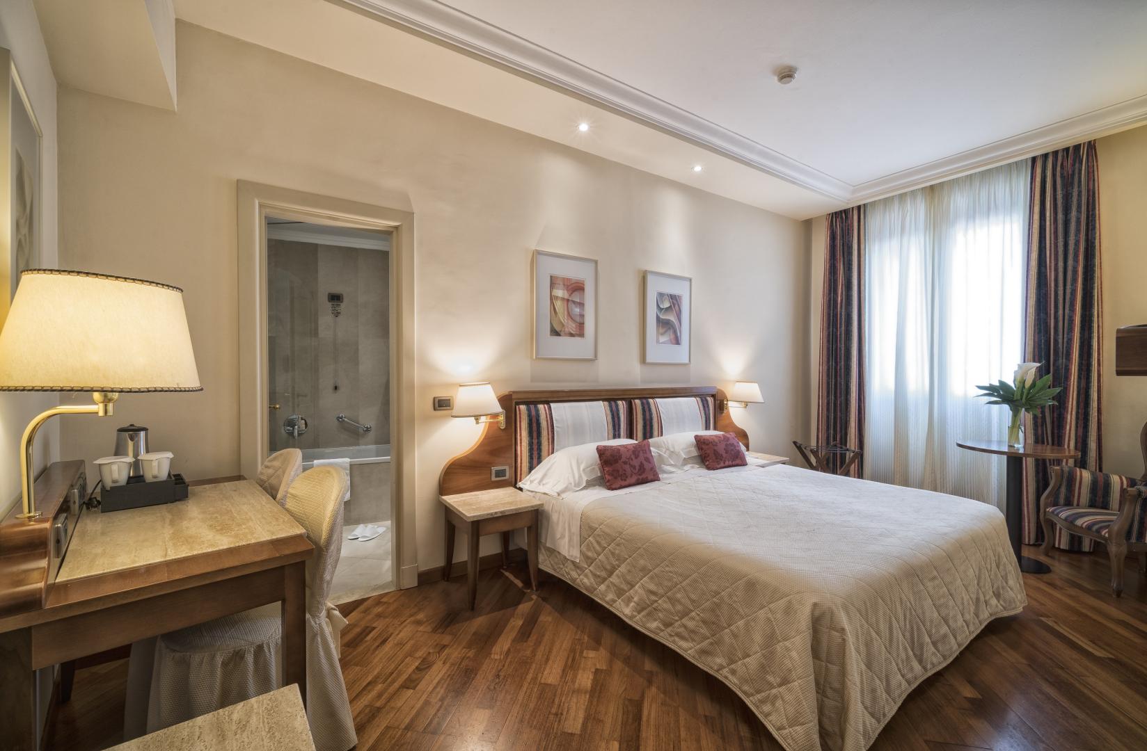 B&B HOTEL Firenze Laurus al Duomo foto 22