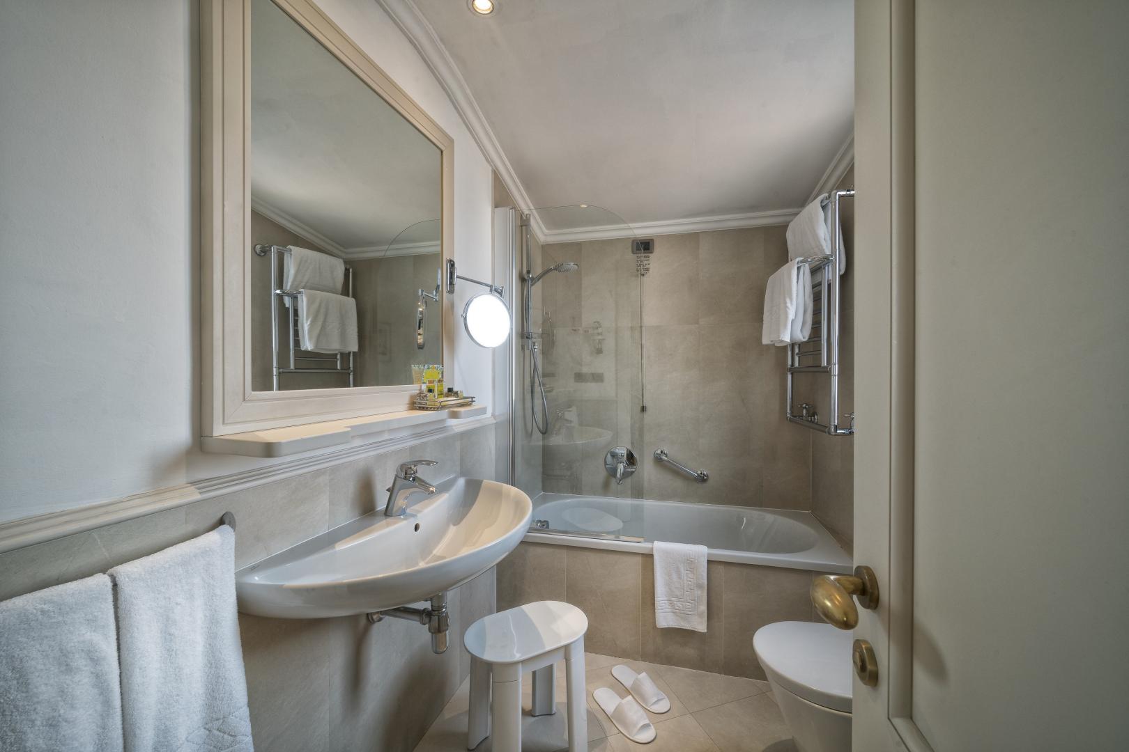 B&B HOTEL Firenze Laurus al Duomo foto 23
