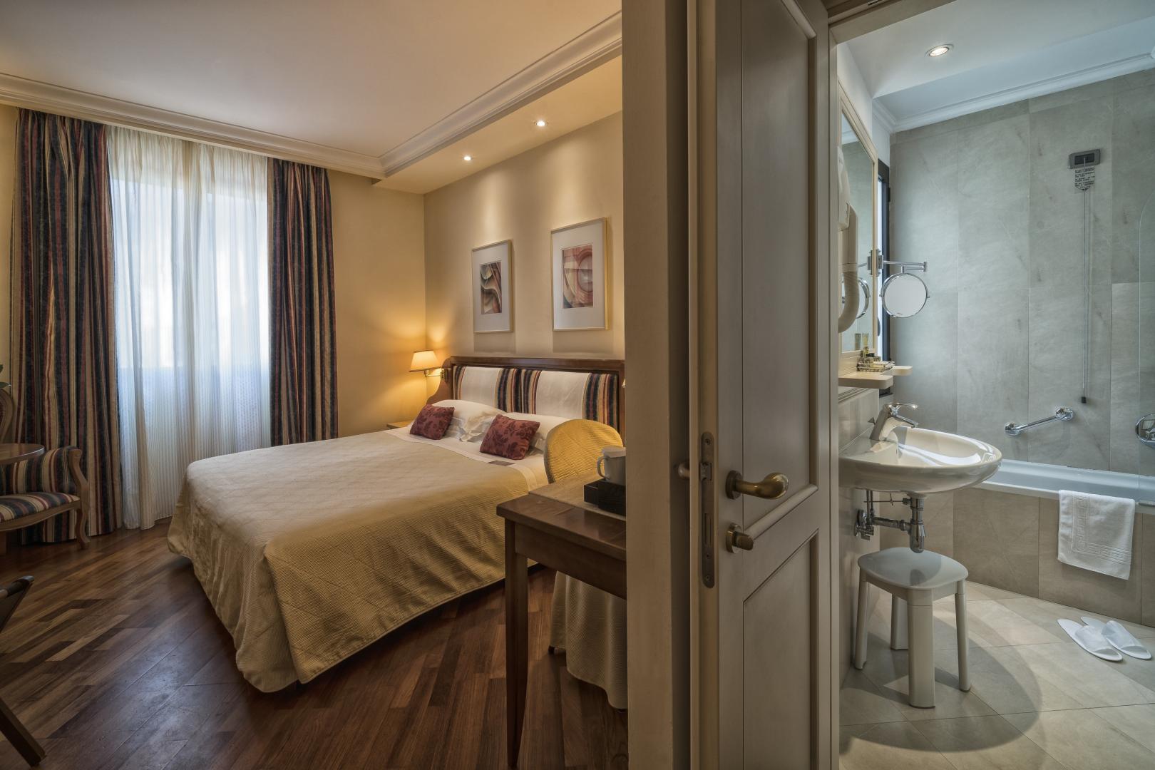 B&B HOTEL Firenze Laurus al Duomo foto 24