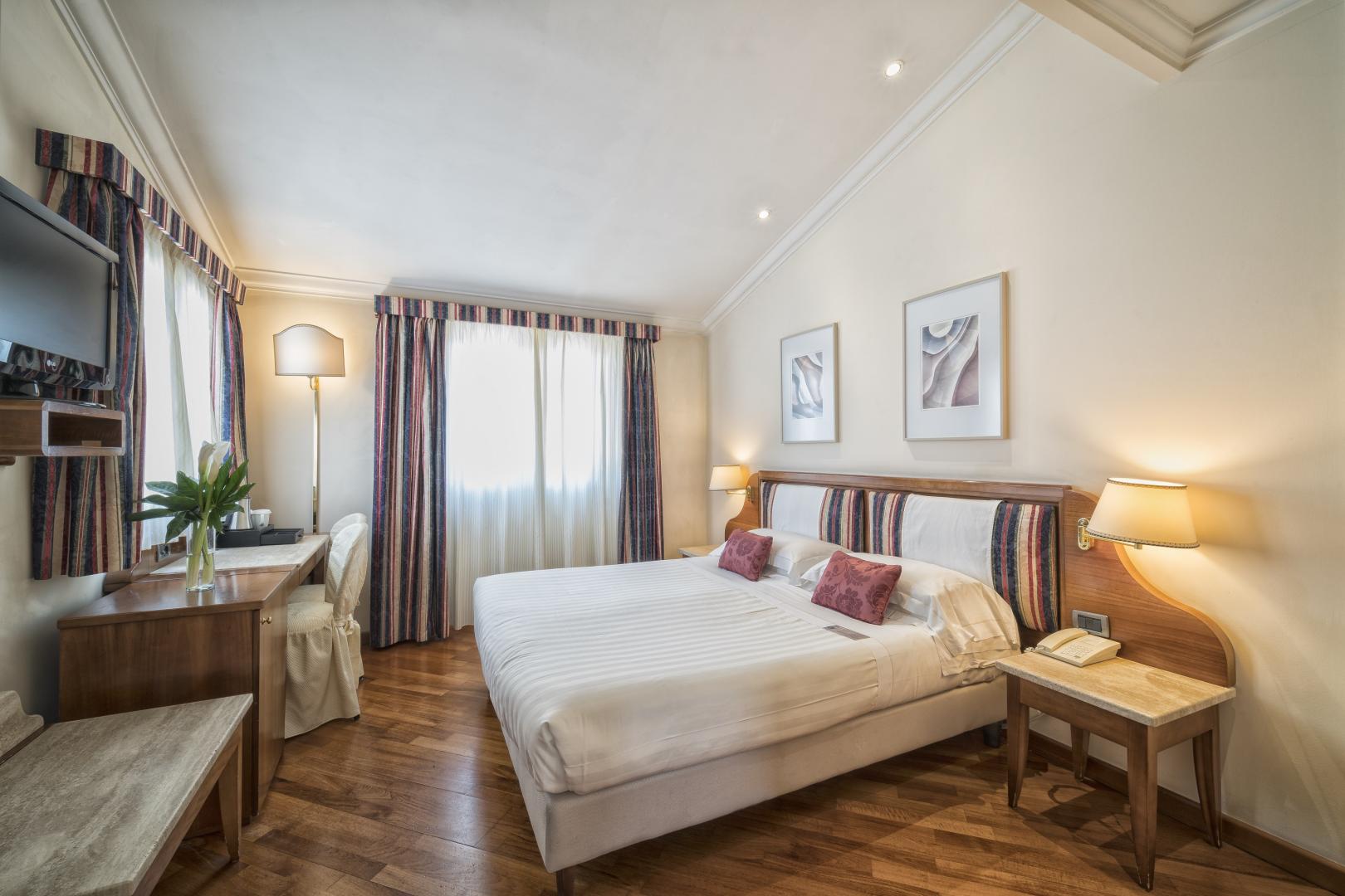 B&B HOTEL Firenze Laurus al Duomo foto 26