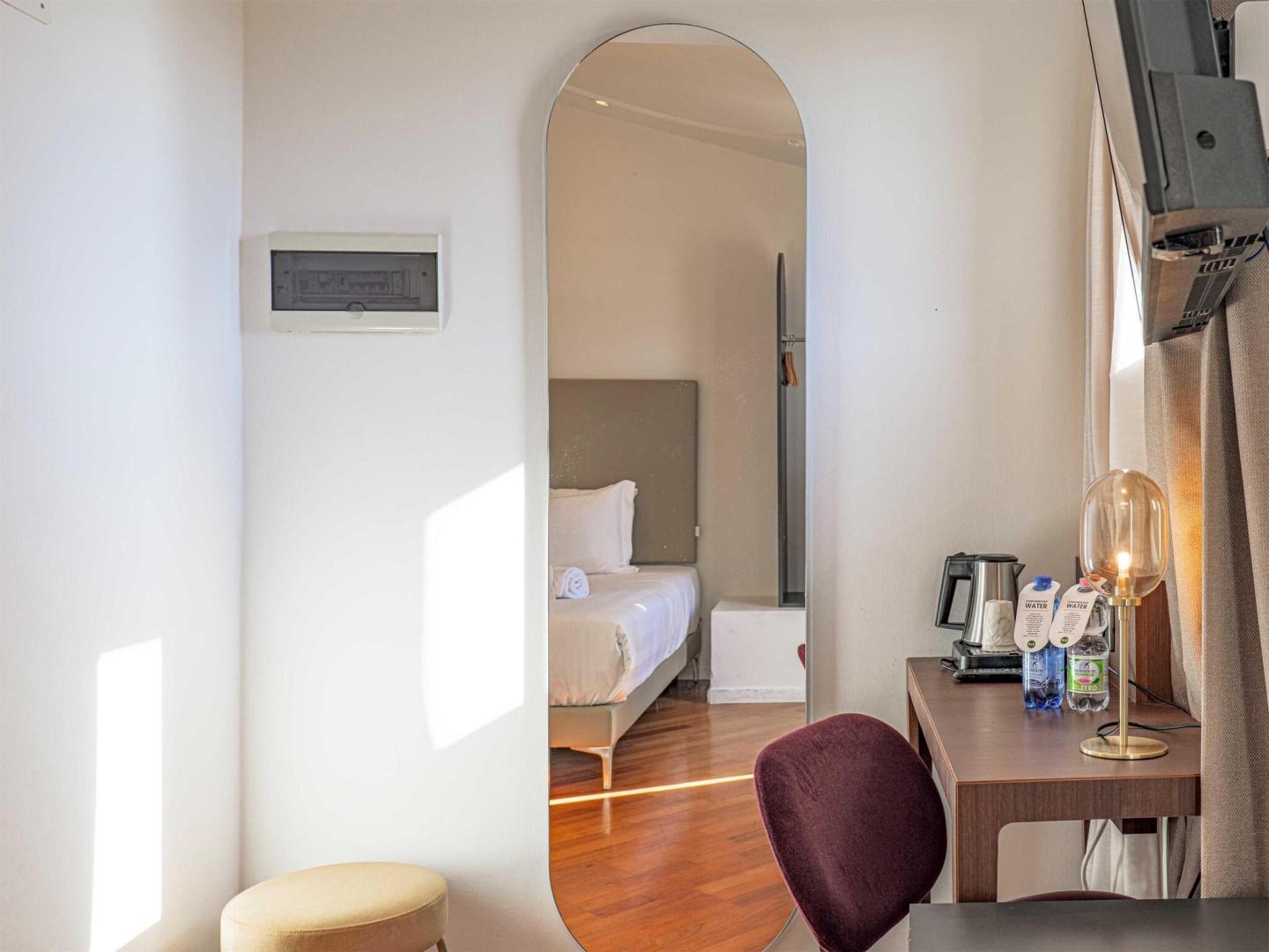 B&B HOTEL Firenze Laurus al Duomo foto 28