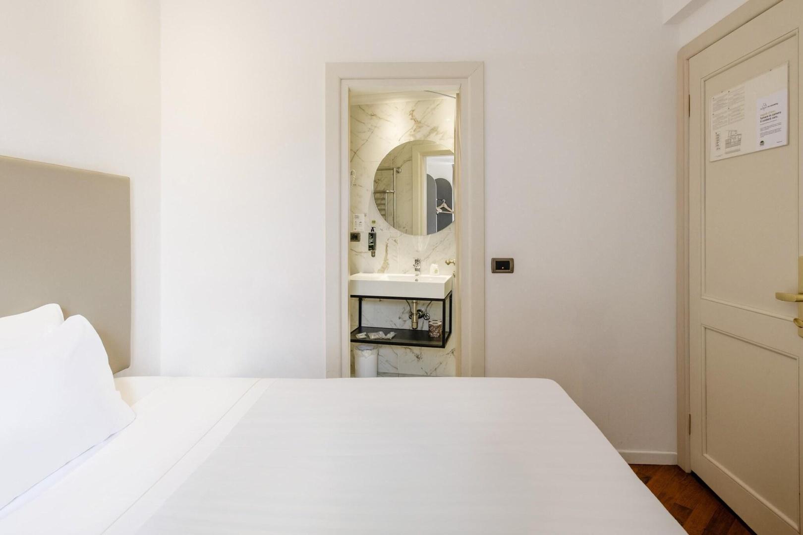 B&B HOTEL Firenze Laurus al Duomo foto 30