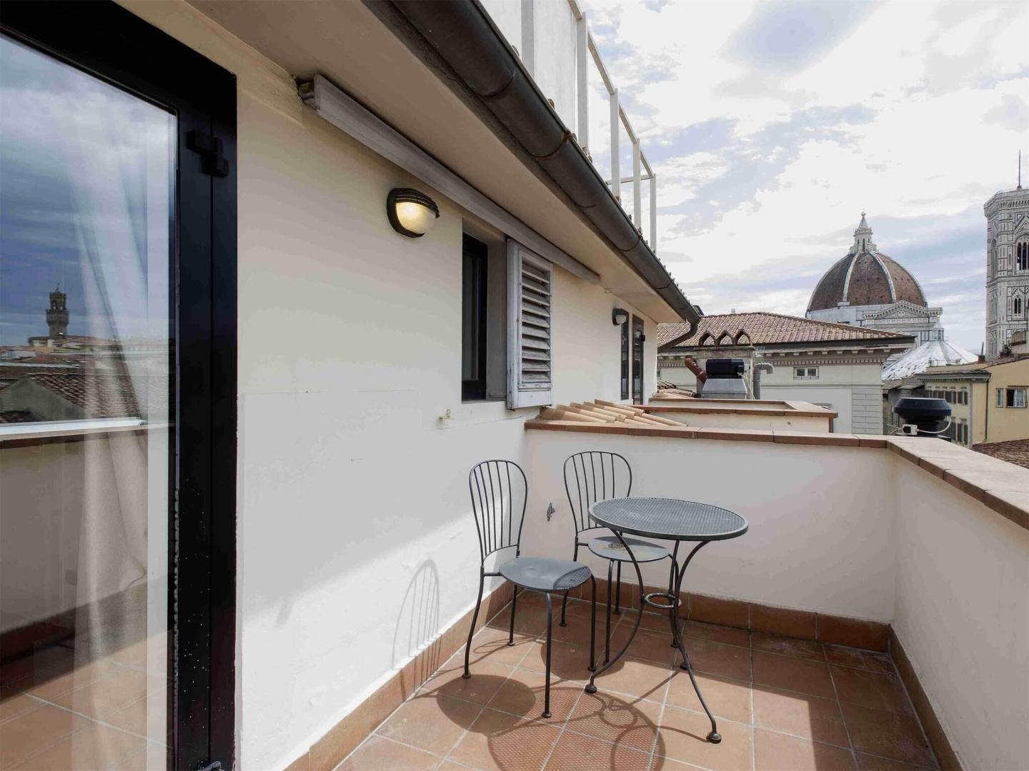 B&B HOTEL Firenze Laurus al Duomo foto 31