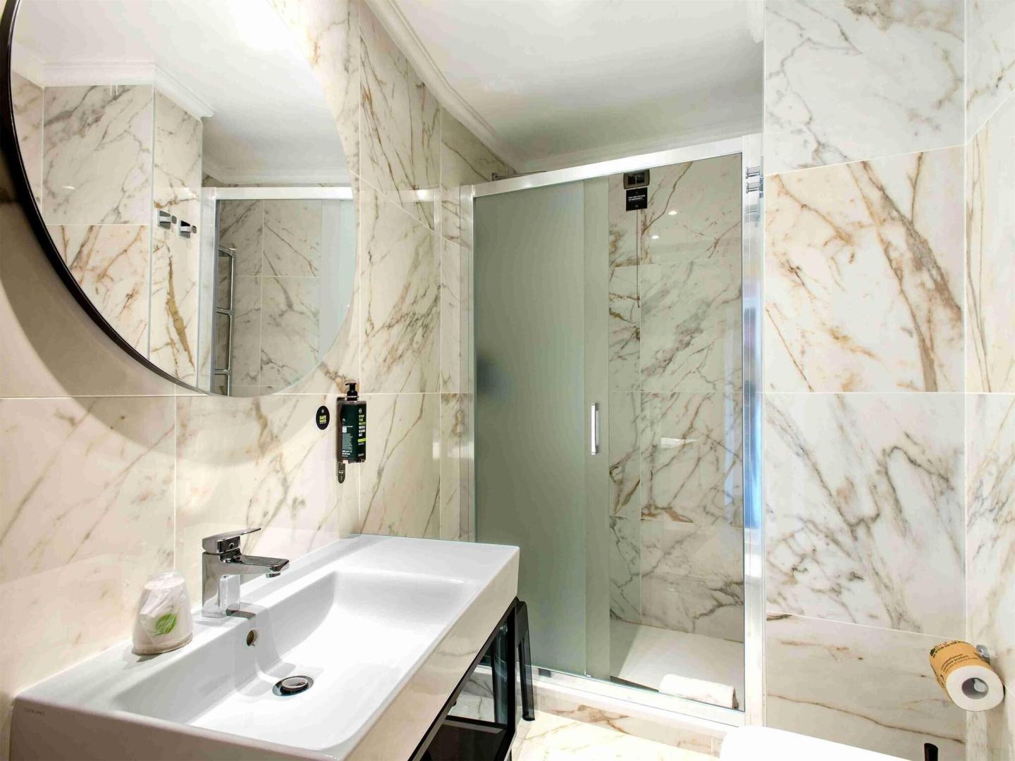 B&B HOTEL Firenze Laurus al Duomo foto 32