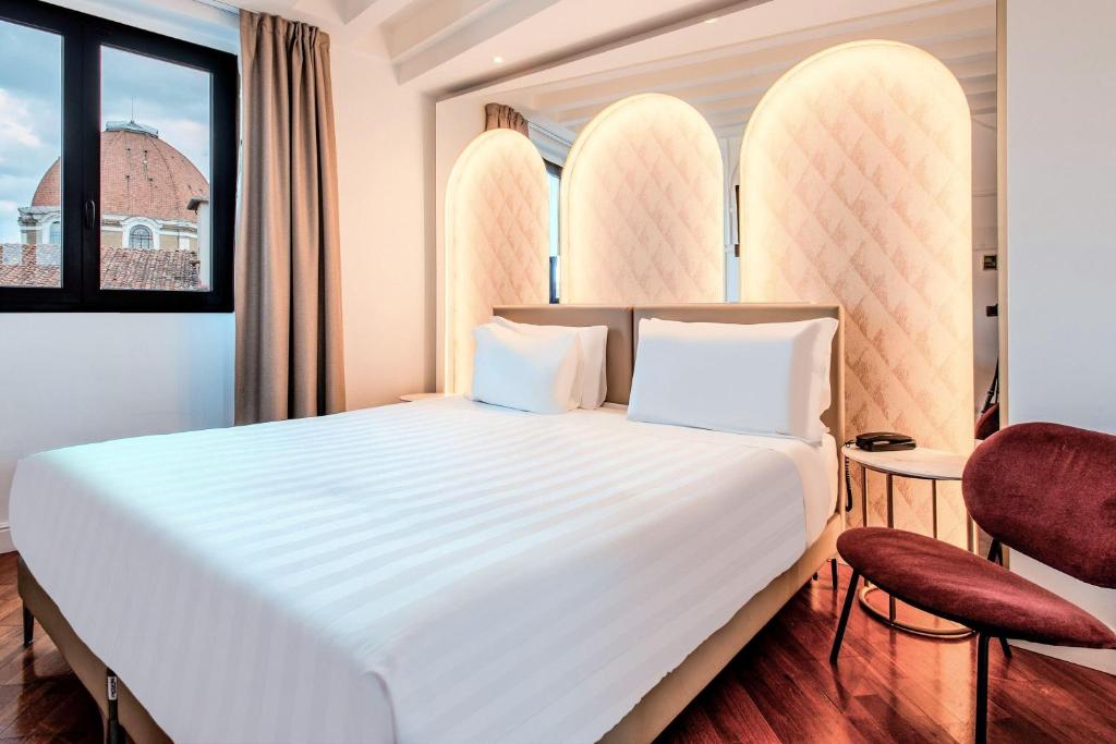 B&B HOTEL Firenze Laurus al Duomo foto 33