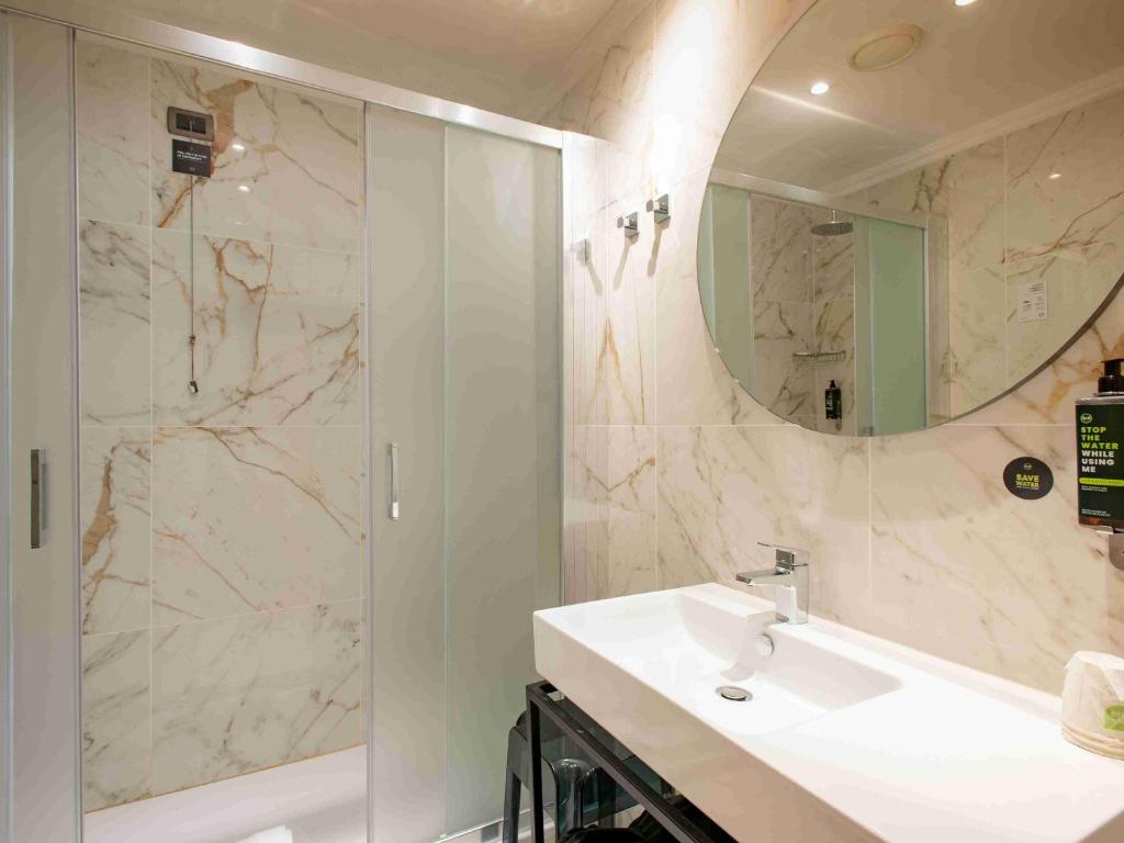 B&B HOTEL Firenze Laurus al Duomo foto 34