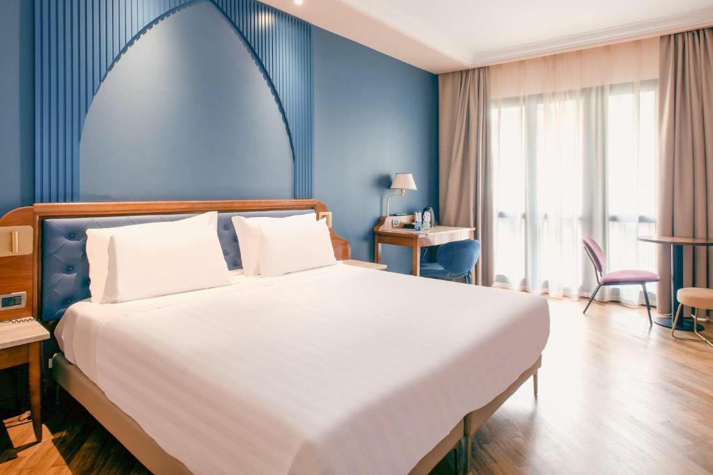 B&B HOTEL Firenze Laurus al Duomo foto 35