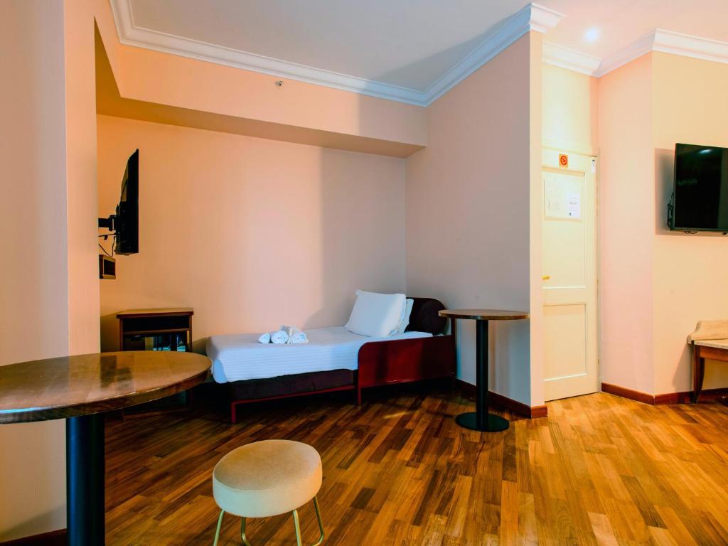 B&B HOTEL Firenze Laurus al Duomo foto 36