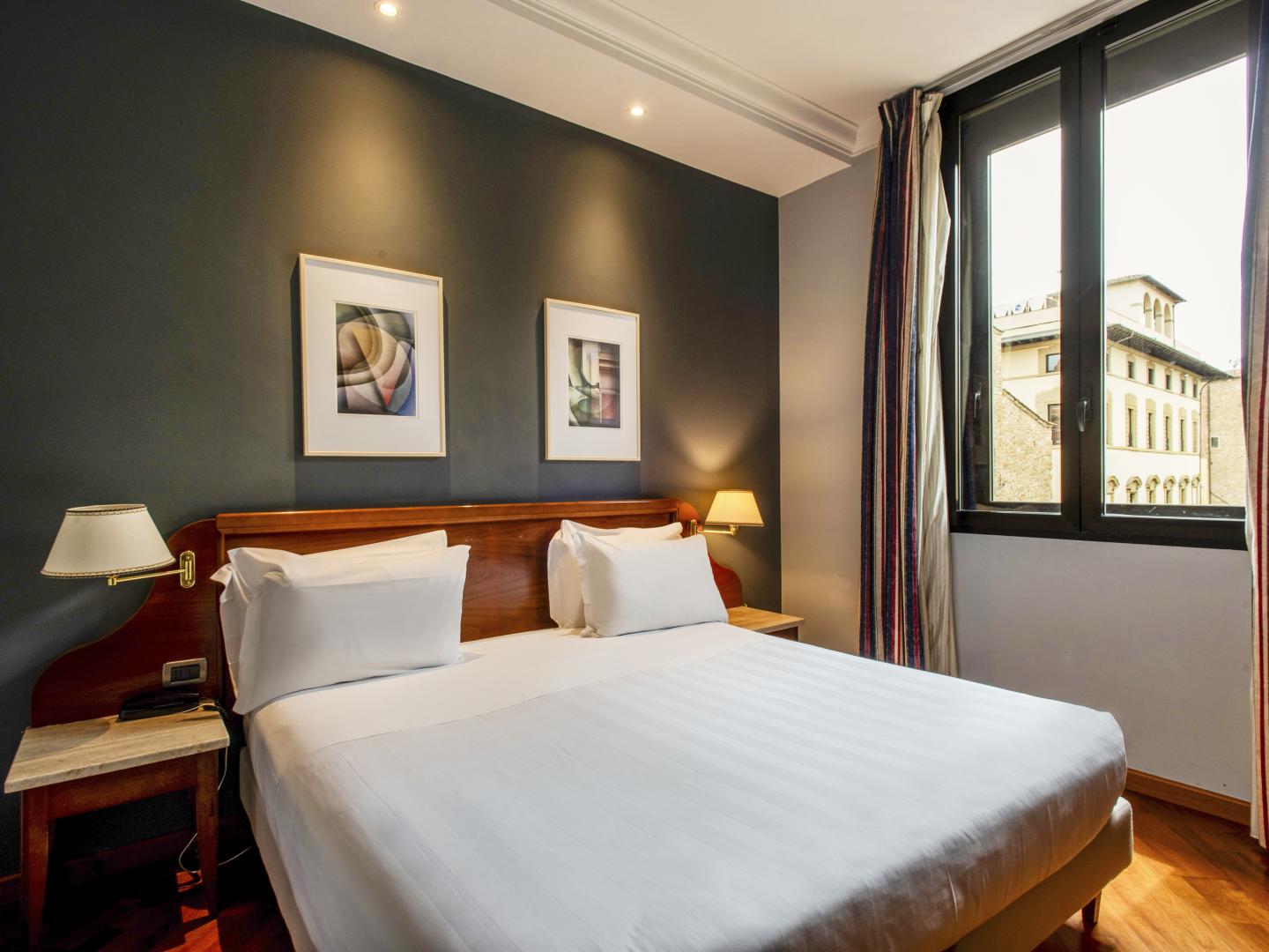 B&B HOTEL Firenze Laurus al Duomo foto 37