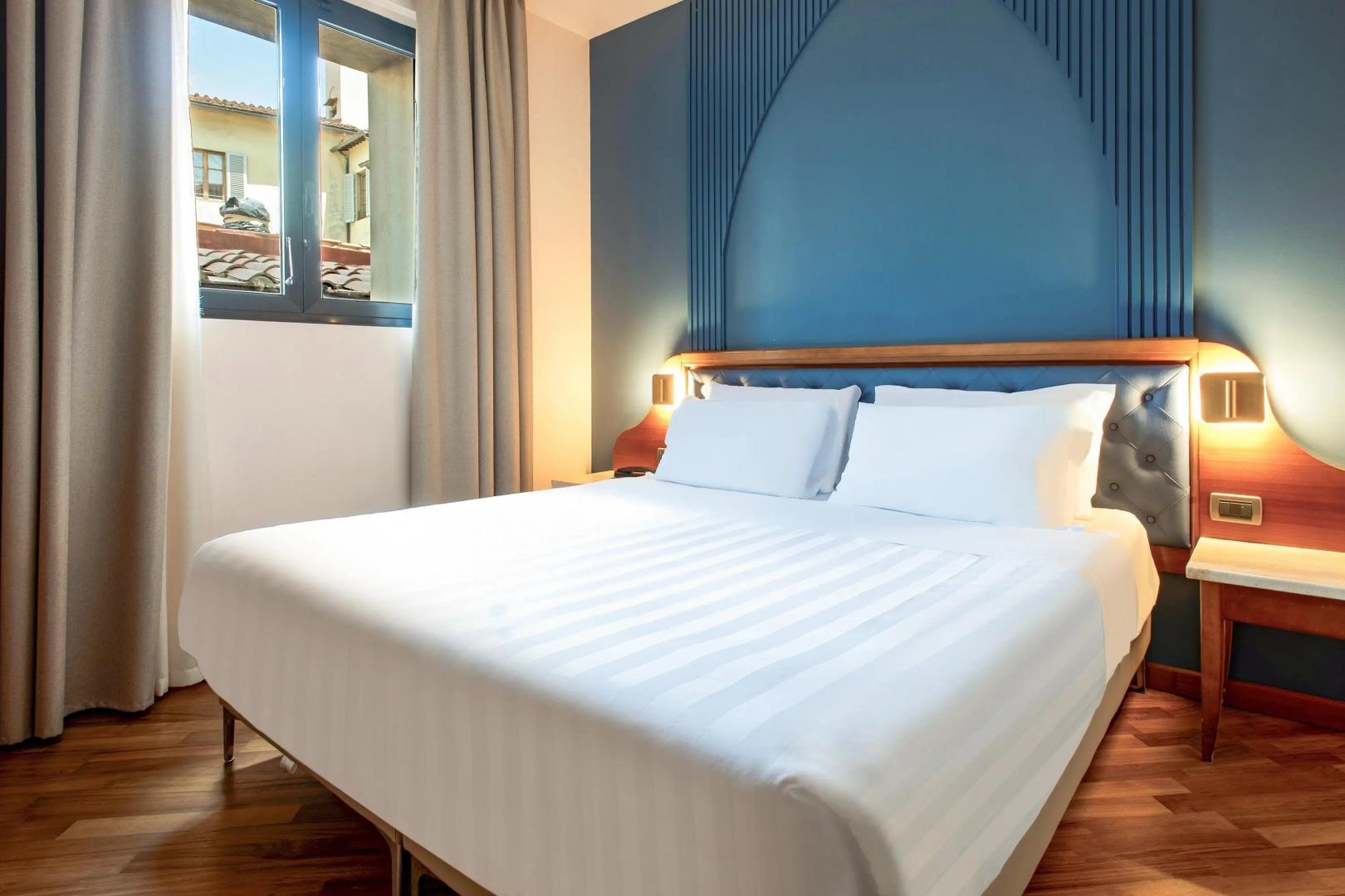 B&B HOTEL Firenze Laurus al Duomo foto 38