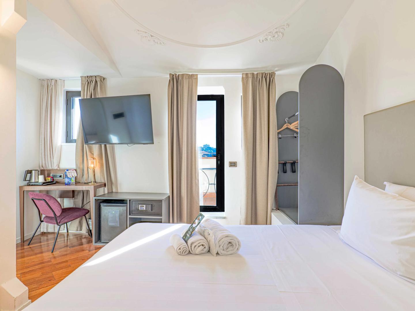 B&B HOTEL Firenze Laurus al Duomo foto 39