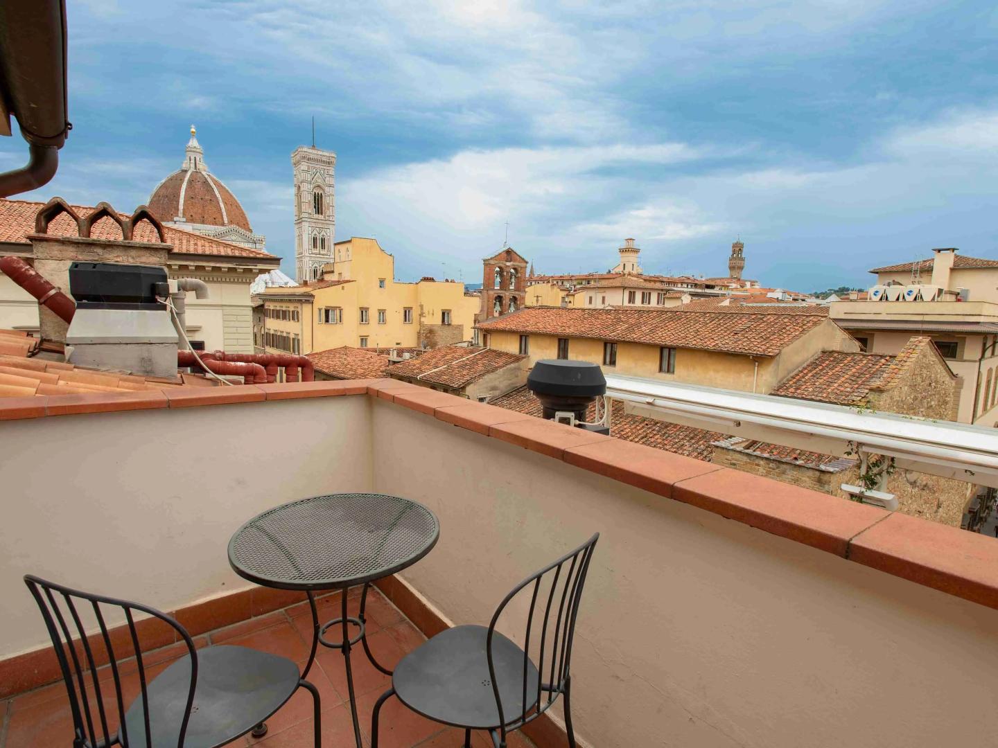 B&B HOTEL Firenze Laurus al Duomo foto 40