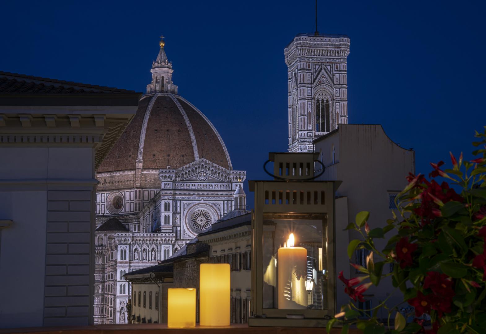 B&B HOTEL Firenze Laurus al Duomo foto 12