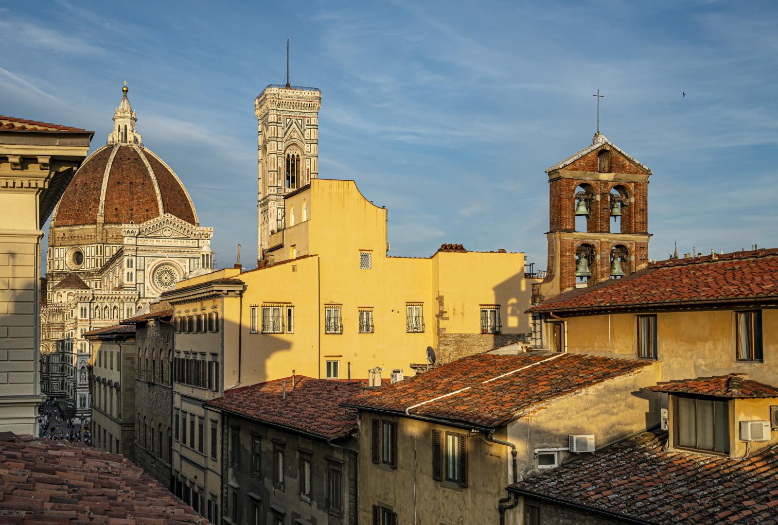 B&B HOTEL Firenze Laurus al Duomo foto 17